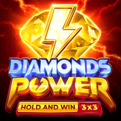 Diamonds Power free arcade game