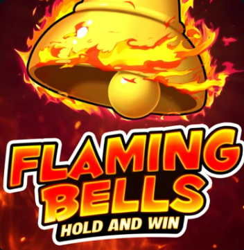 Flaming Bells — free arcade game