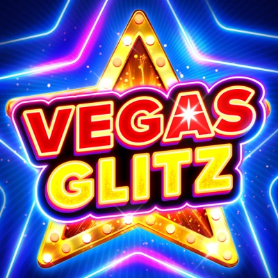 Vegas Glitz — free arcade game