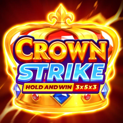 Crown Strike — free arcade game