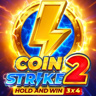Coin Strike 2 — free arcade game