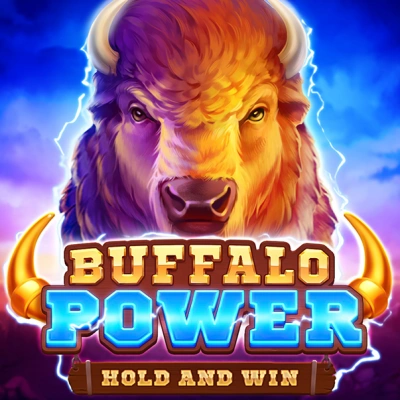 Buffalo Power — free arcade game