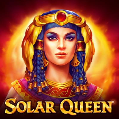Solar Queen free arcade game